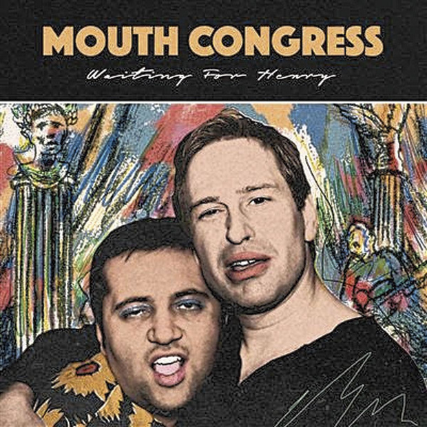 Mouth Congress 