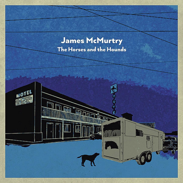James McMurtry 