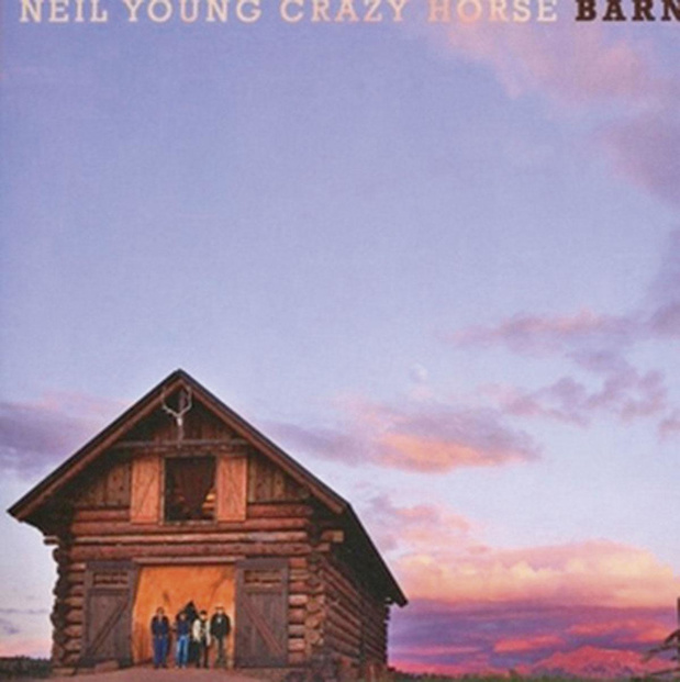 Neil Young & Crazy Horse 