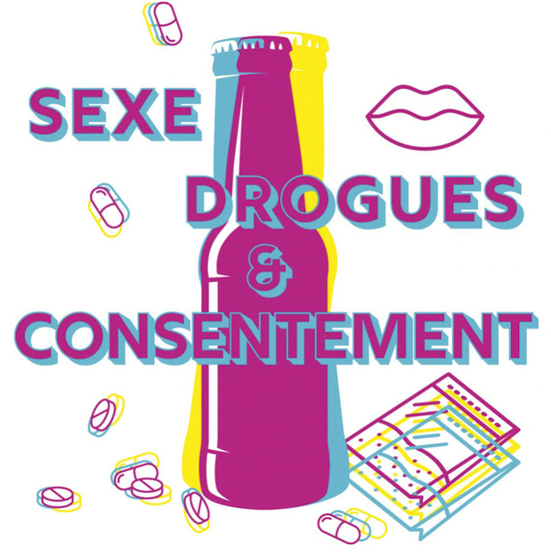 Sexe, drogues et consentement 