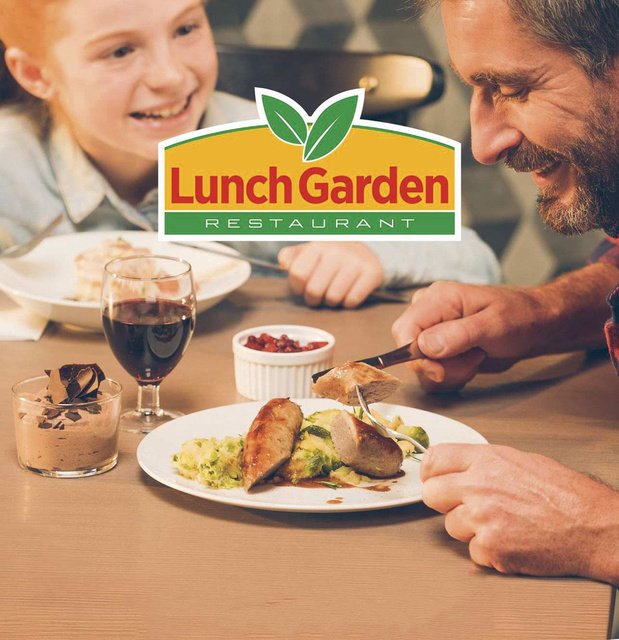 Lunch Garden stopt samenwerking met Total 
