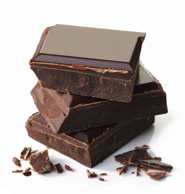 Chocolat belge: plus de la moitié de la production est durable