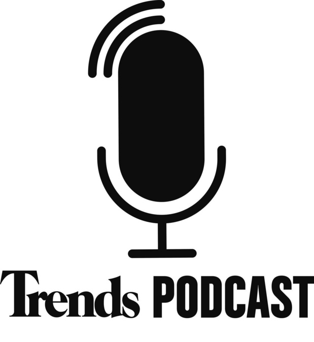 Luister naar Trends podcast 