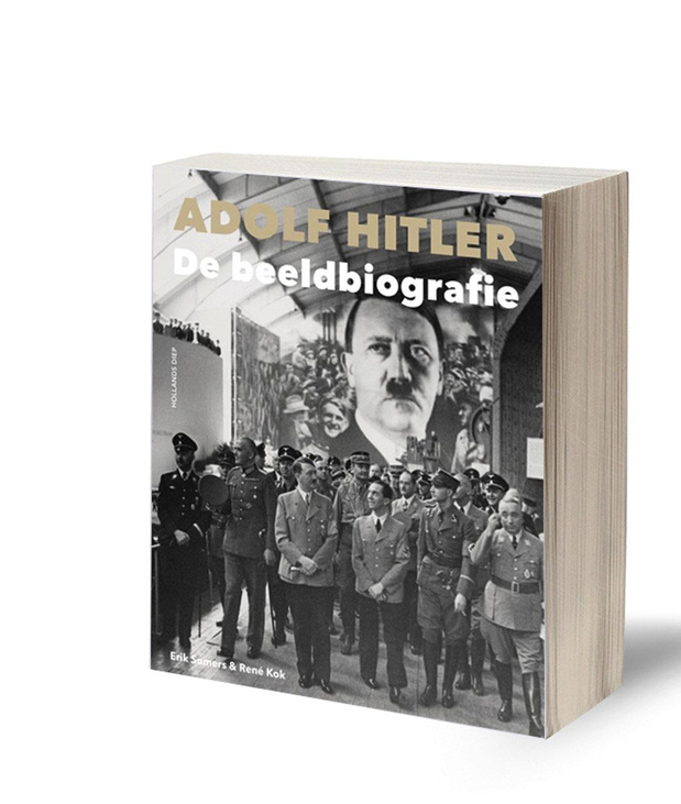 Hitler in beeld 