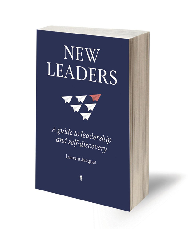 Over leiderschap 