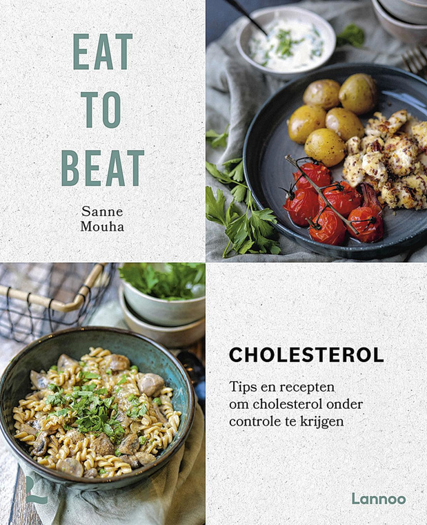 Culinaire cholesterol 