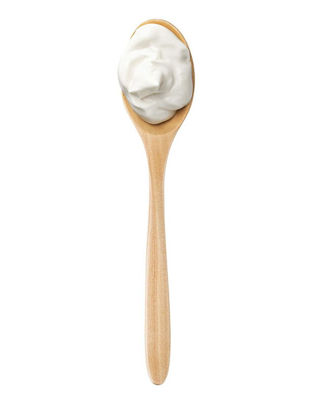 Soorten yoghurt 