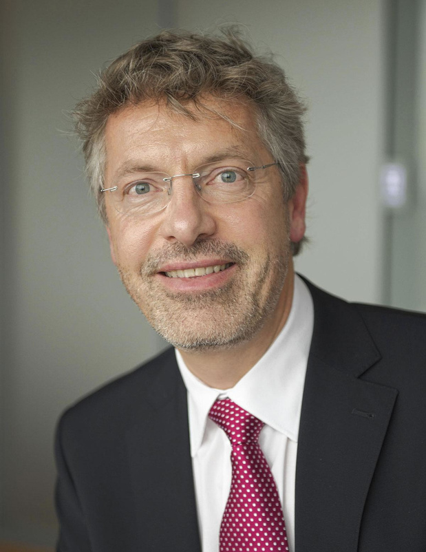 Philipp Vorndran: "Il faut prendre des risques rien que pour battre l'inflation"