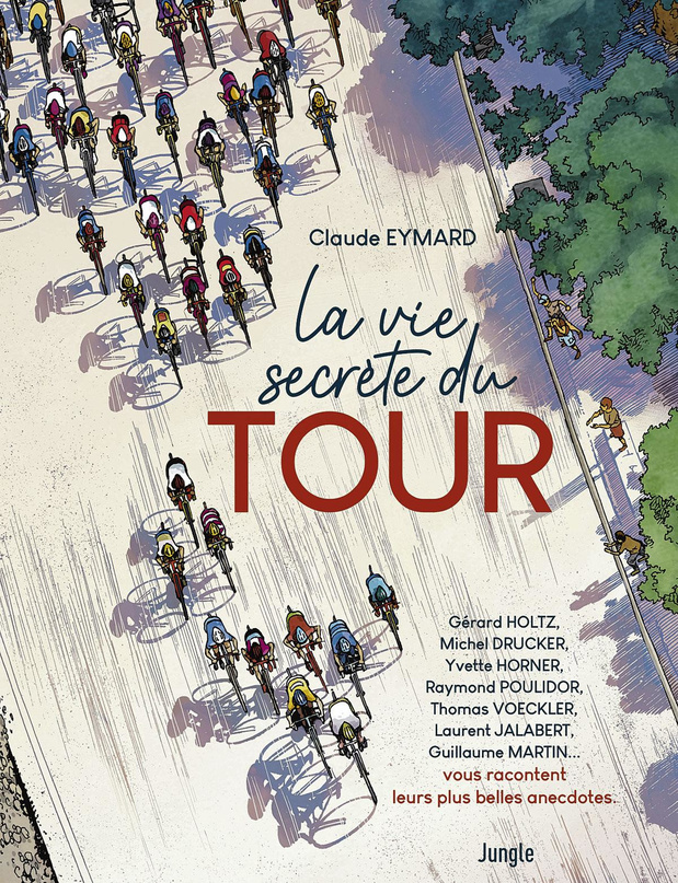 Tour de France 