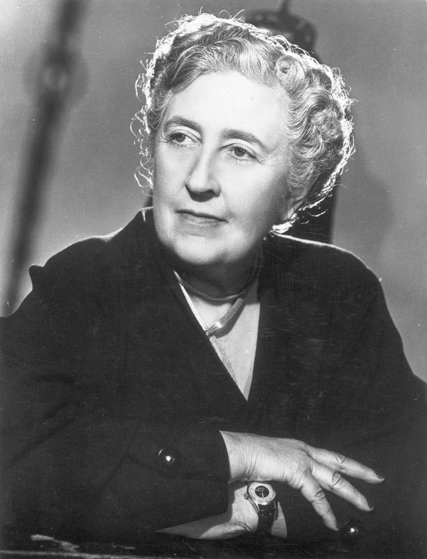 [à la télé ce soir] Agatha Christie: 100 ans de suspense