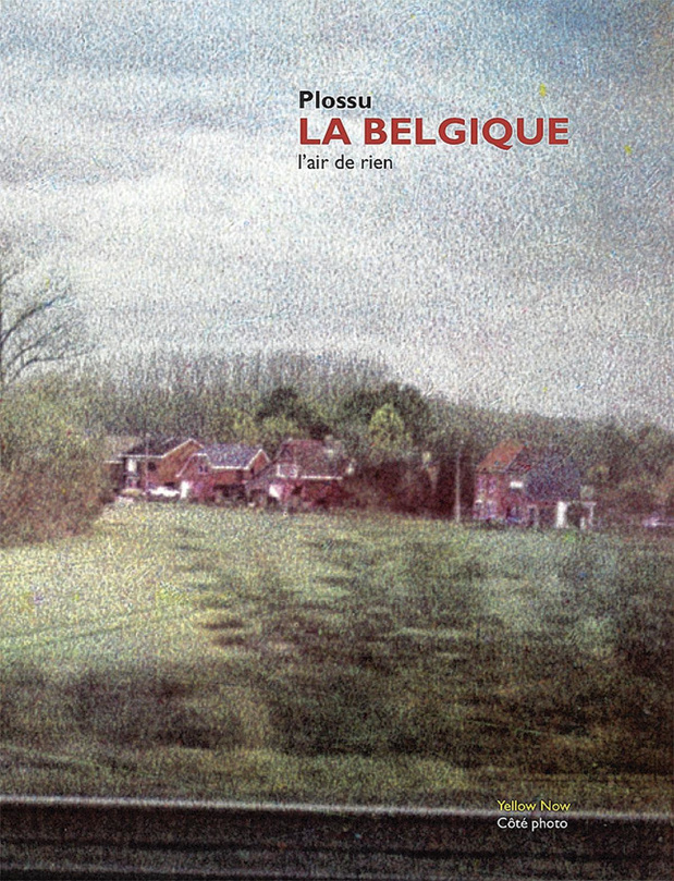 La Belgique, l'air de rien / Belgïe, terloops 