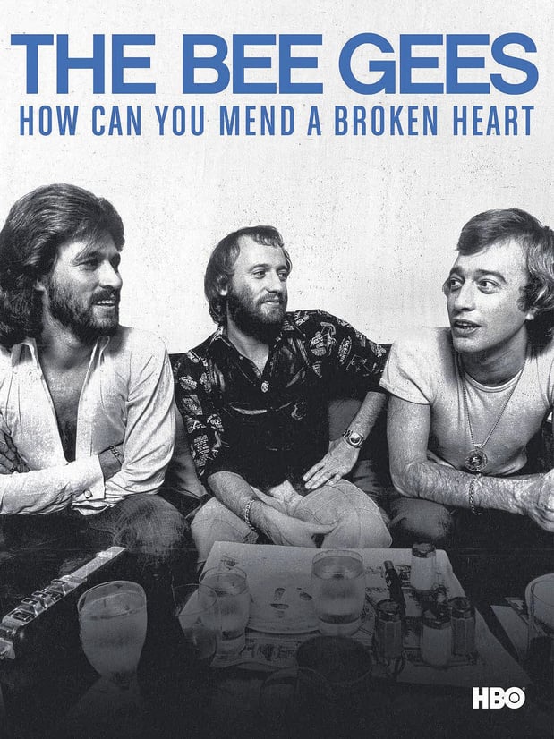The Bee Gees: How Can You Mend a Broken Heart 