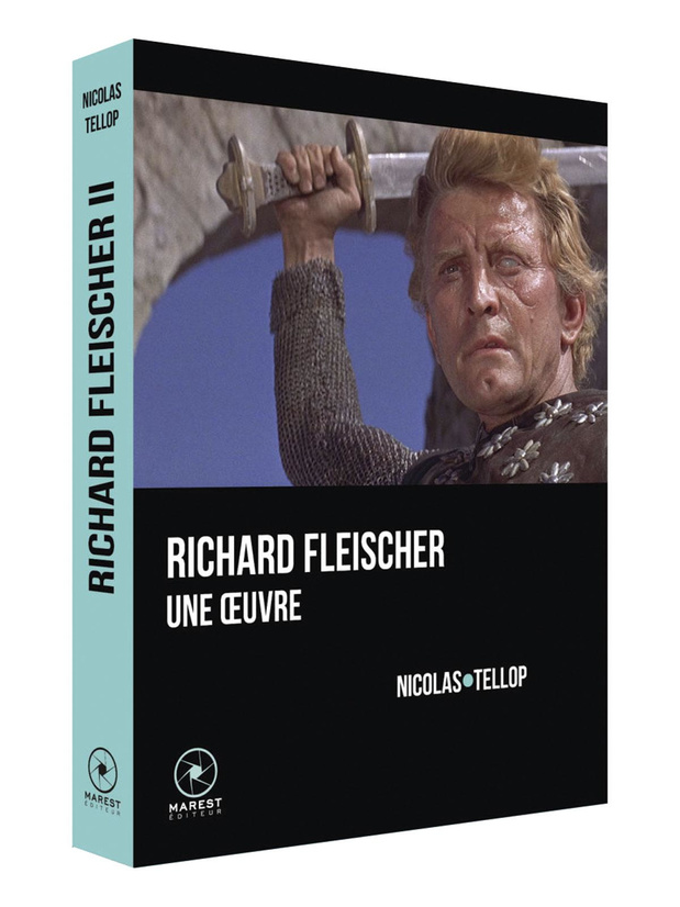 Richard Fleischer: une oeuvre/ Survivre à Hollywood 