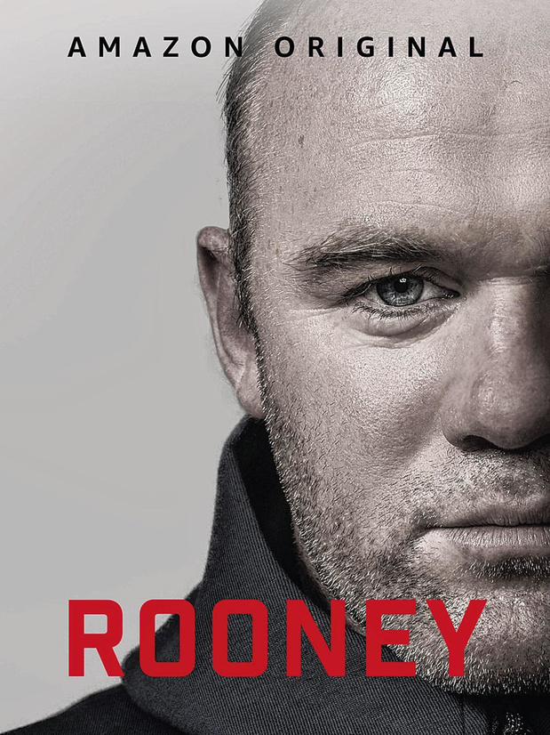 'Rooney' 