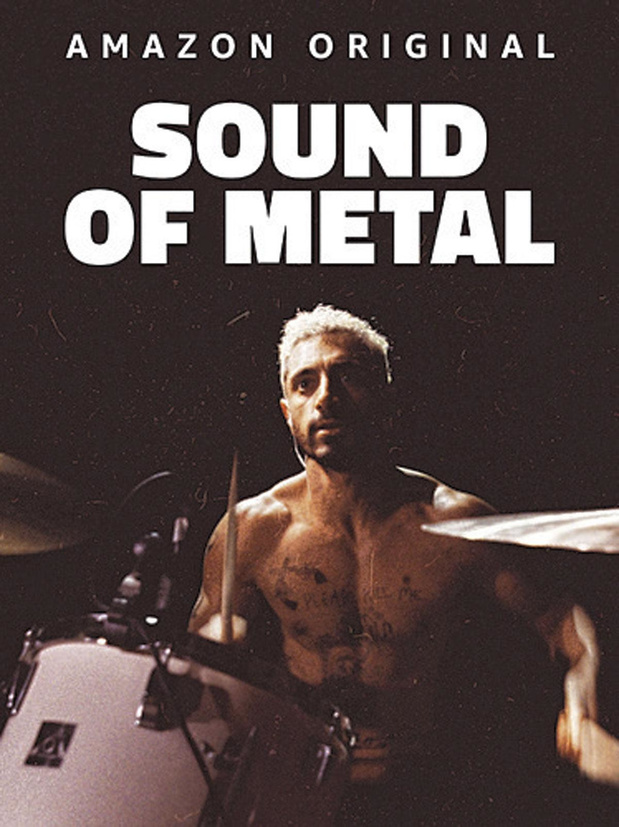 Sound of Metal 