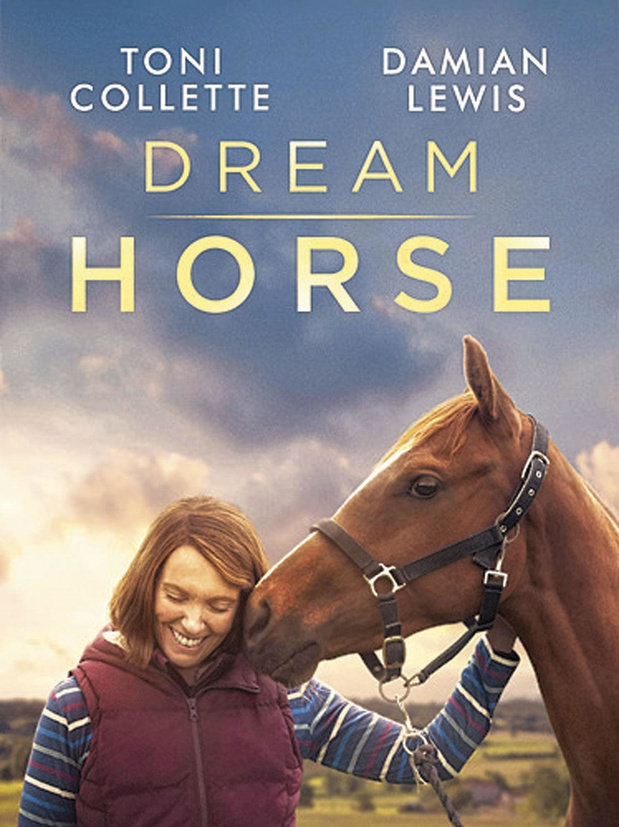 Dream Horse 