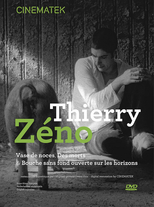 Thierry Zéno 