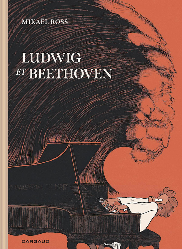 Ludwig et Beethoven 