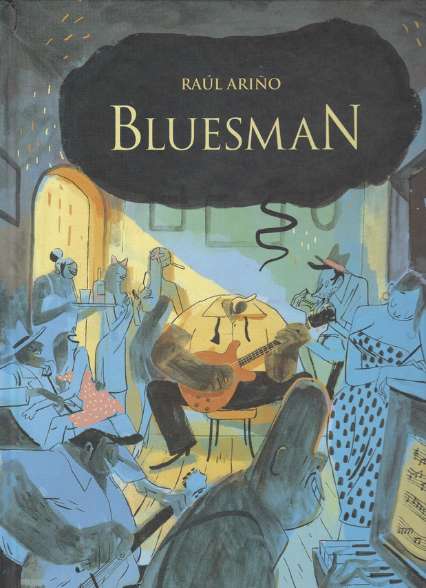 Bluesman 