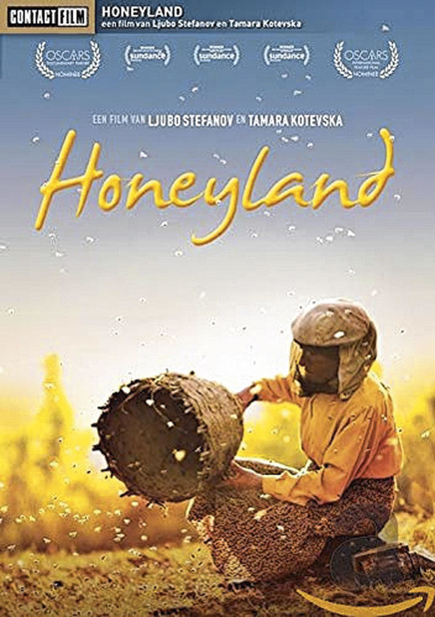 Honeyland 