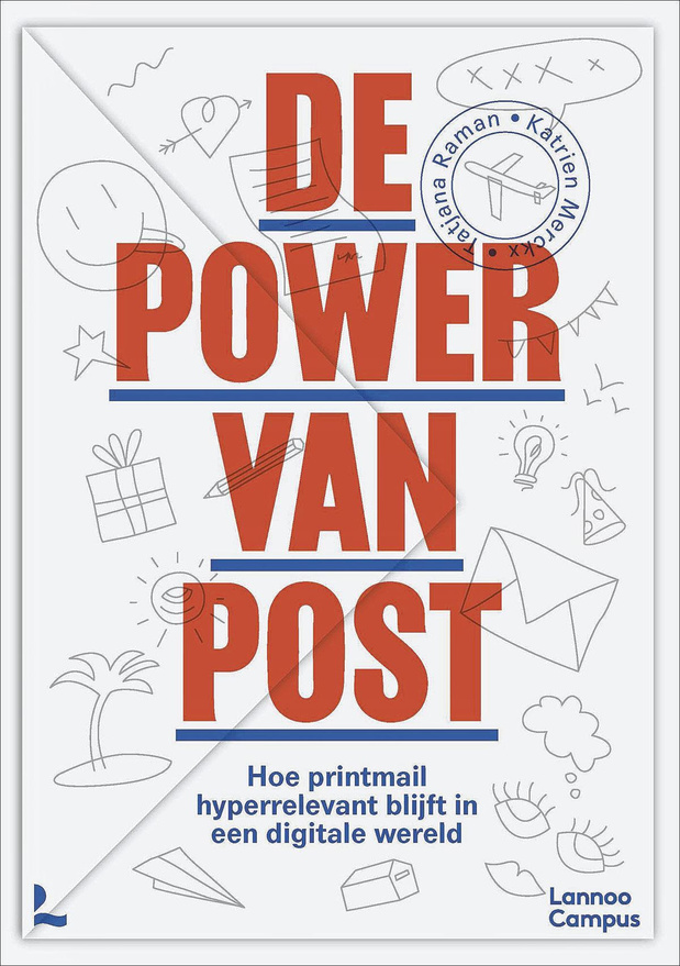 Boekentip: De power van post 