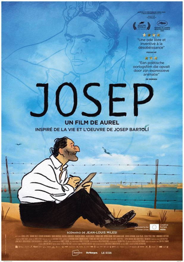 5x dvd Josep 