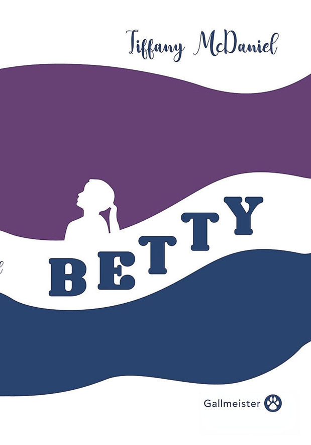 Betty - édition collector 