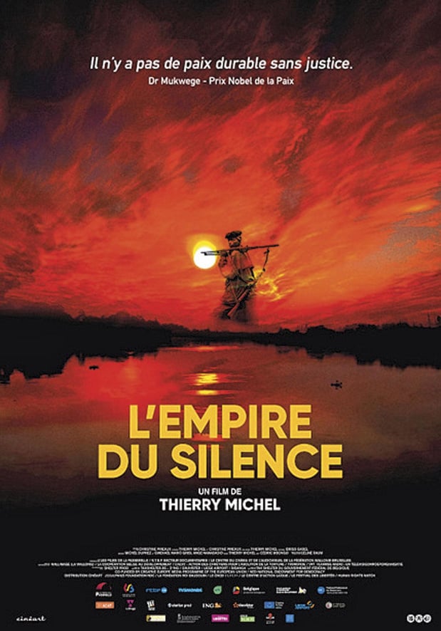 [critique ciné] L'Empire du silence, de Thierry Michel