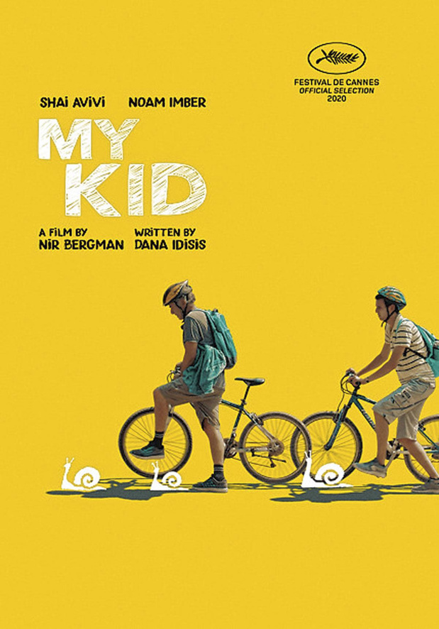 [critique ciné] My Kid, un film lumineux