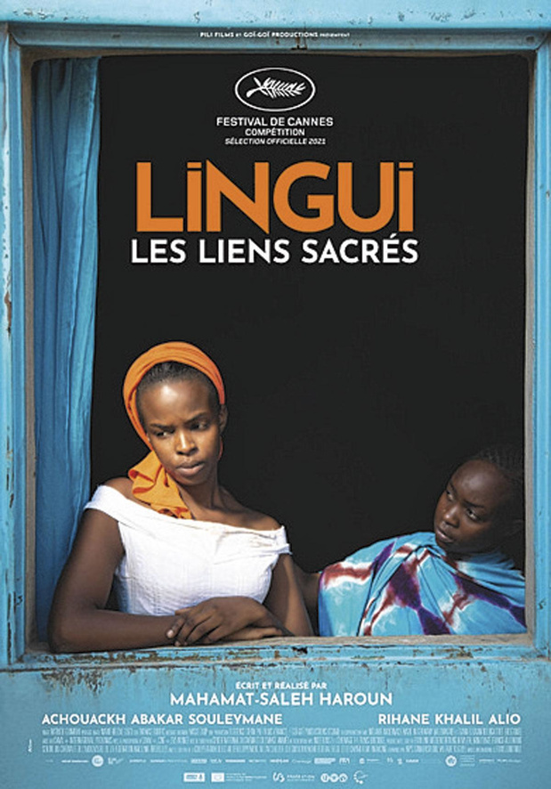 [critique ciné] Lingui, les liens sacrés: tableau sensible de la condition féminine