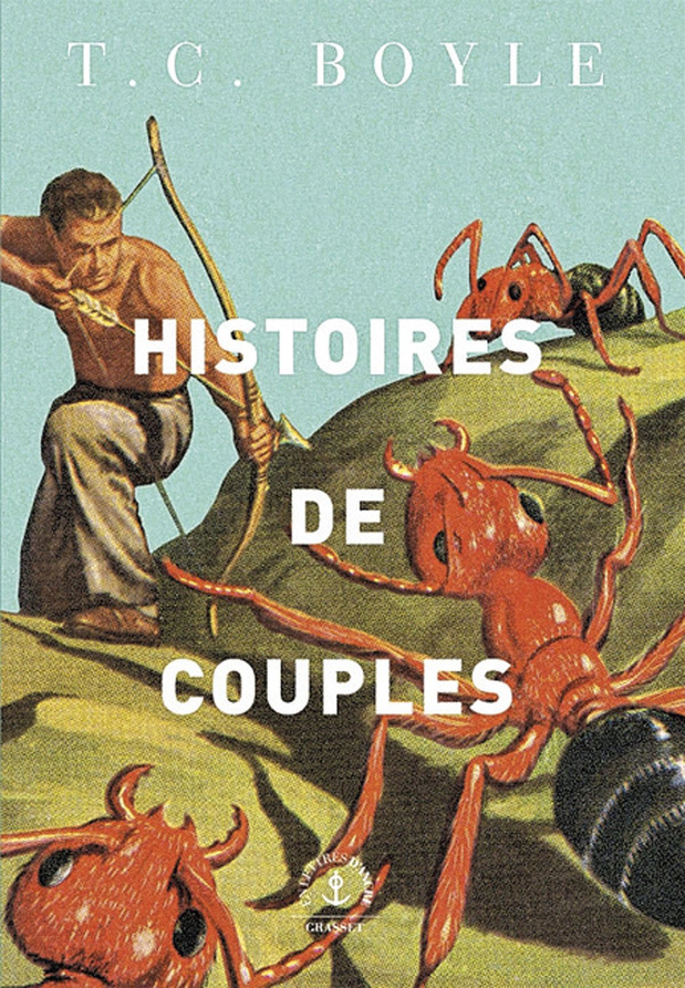 Histoires de couples 