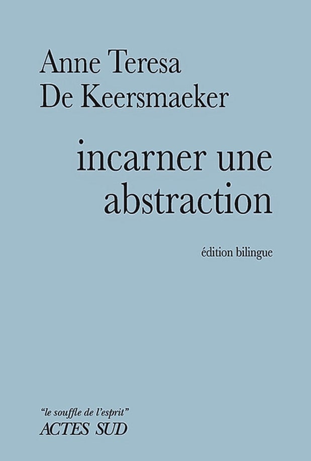 Incarner une abstraction 