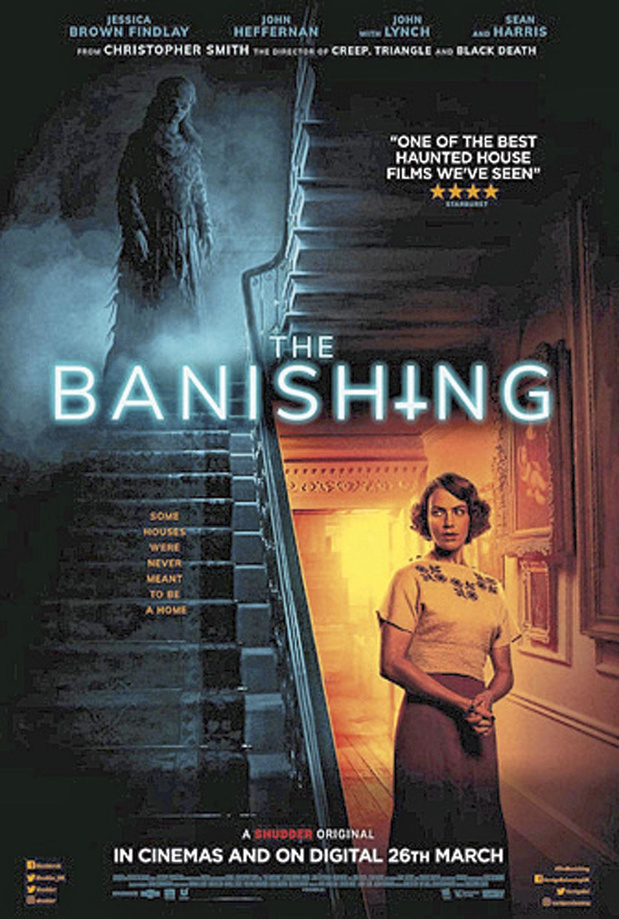 The Banishing 