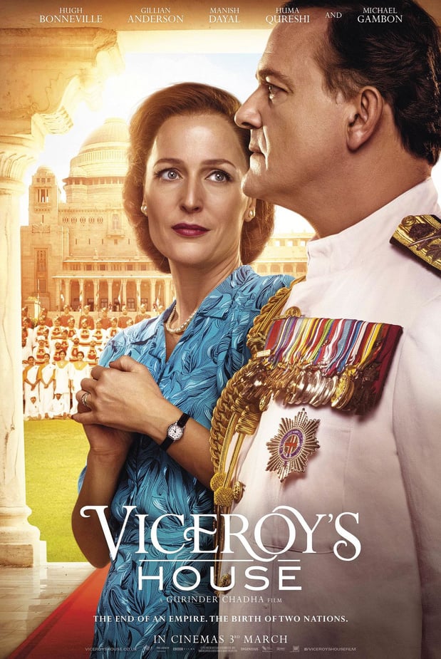 Viceroy's House 