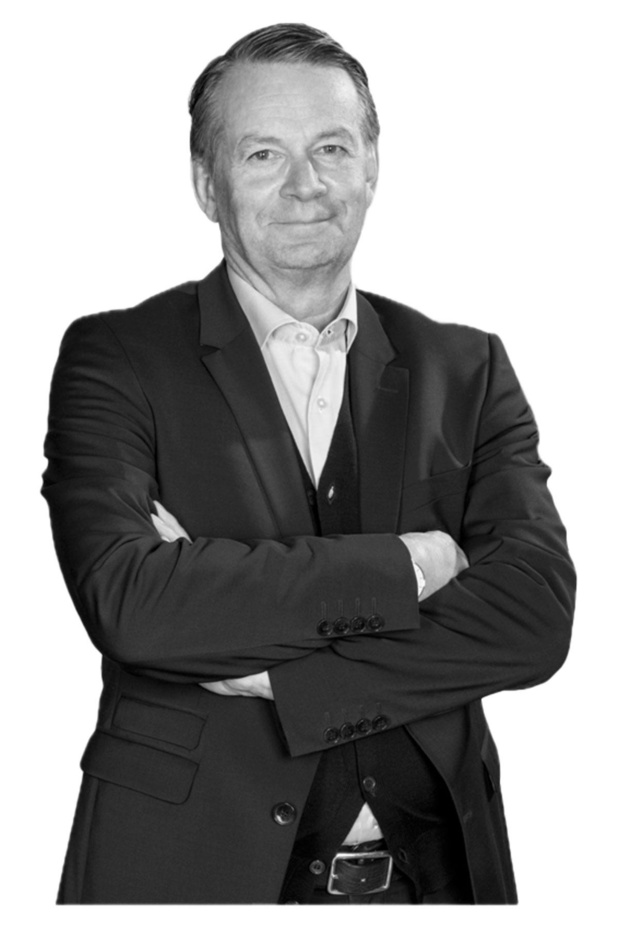 Thomas Heininger is nieuwe CEO Komori Europe 