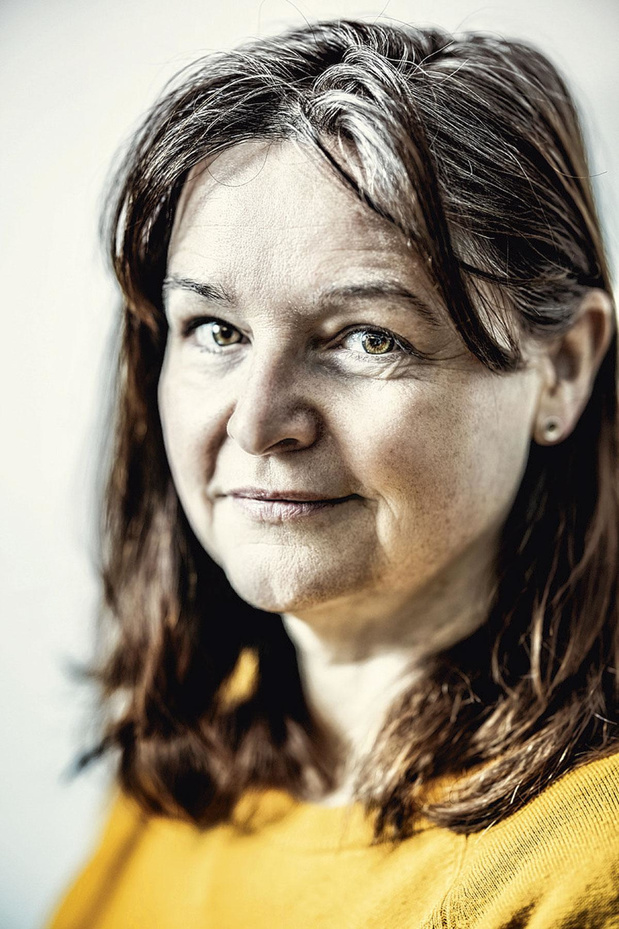 Katrien Van der Heyden: 'Nog meer slachtoffers zullen zwijgen' 