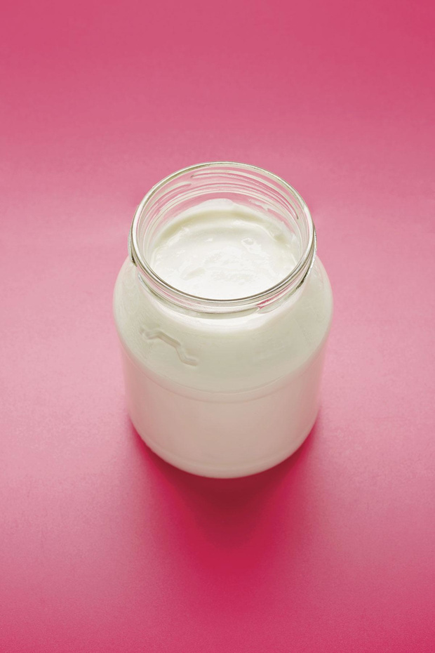 Van skyr tot kefir: kies de yoghurt die het beste is voor jou