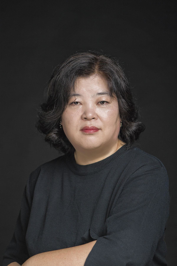 Seo Mi-ae, écrivaine coréenne: "Nous sommes une jeune démocratie" (entretien)