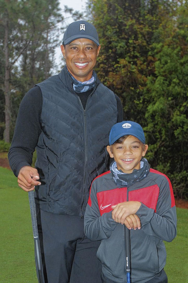 Tiger Woods: stop ou encore? 
