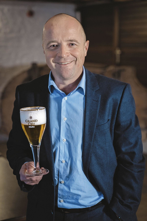'Meer dan 130.000 hectoliter bier brouwen' 