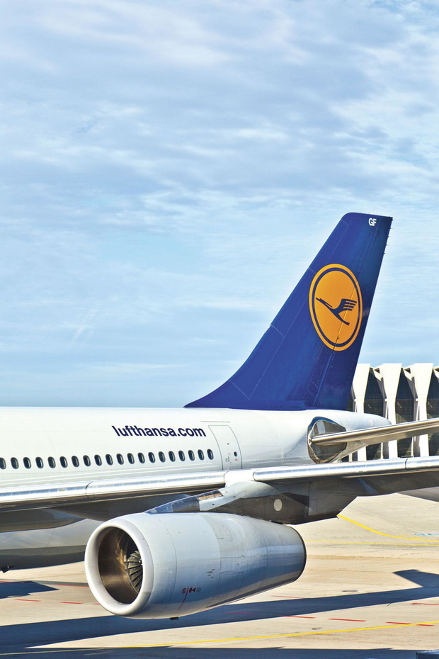 Lufthansa zoekt ruim 2 miljard euro 