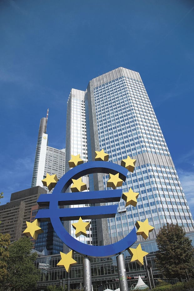 La BCE se réveille 