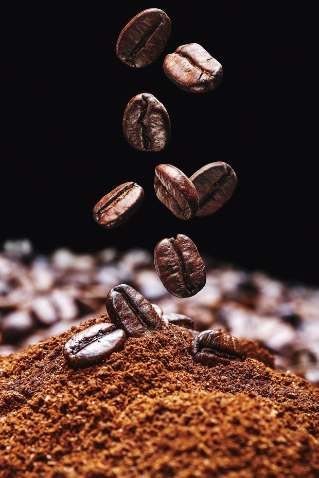 Kaffee Circulair verwerkt koffiegruis tot zeep 