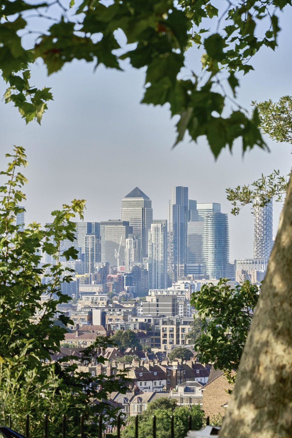 Ask an expat: de favoriete plekken van Stéphanie Storey in Londen