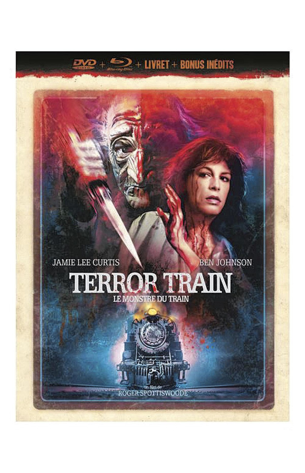 Terror Train 