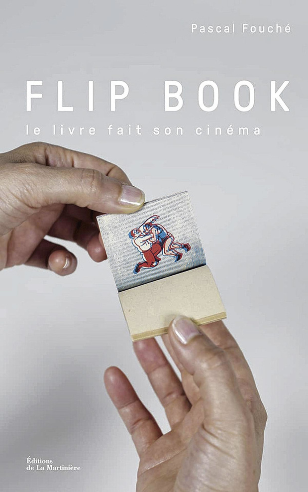 Flip book 
