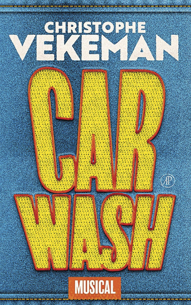 Carwash 