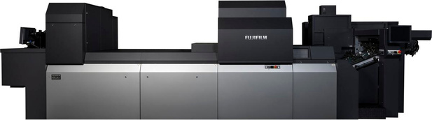 Drupa 2024 : Fujifilm agrandit son stand pour exposer plus de machines