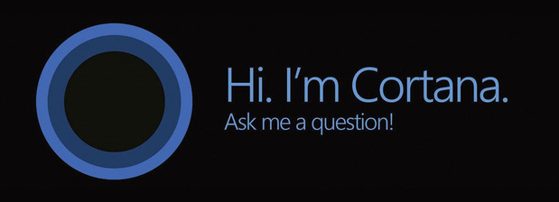 Hoe is het nog met Cortana?