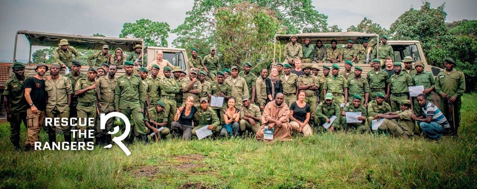 Vlaamse legerartsen over aanslag in 'hun' Virunga